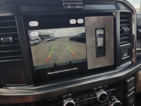 New 2026 Ford F250 Lariat AWD/4WD image 9