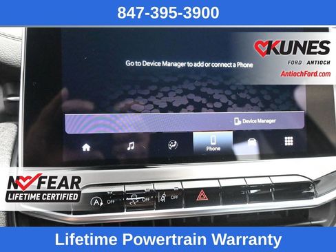 Used 2024 Jeep Compass Latitude w/ Altitude Special Edition image 26