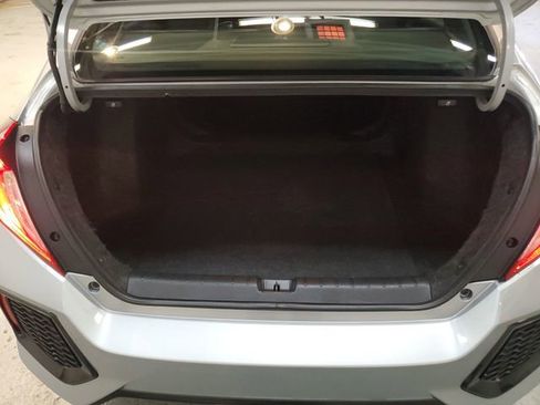 Used 2017 Honda Civic Si image 24