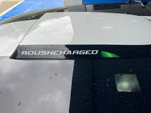 Used 2008 Ford Mustang GT Premium RWD image 6