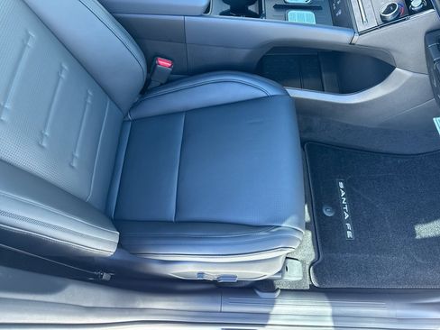 New 2026 Hyundai Santa Fe Calligraphy image 13