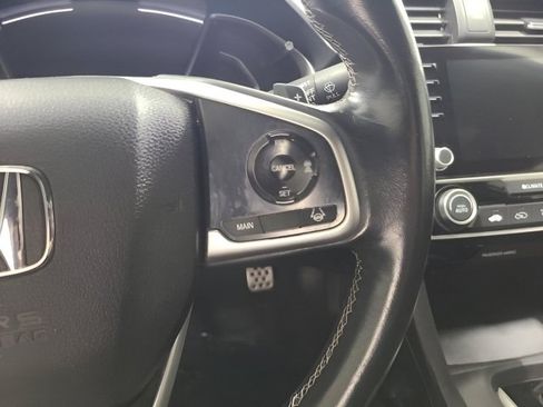 Used 2021 Honda Civic Sport image 24
