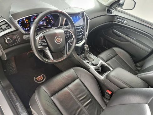 Used 2013 Cadillac SRX FWD image 12