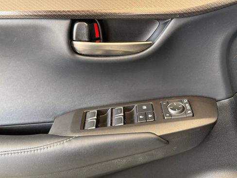 Used 2020 Lexus NX 300 FWD w/ Comfort Package image 13