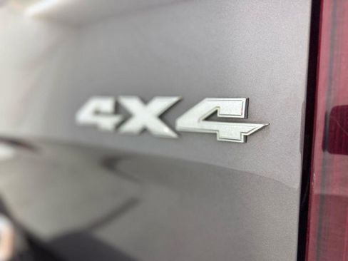 Used 2016 RAM 1500 Sport w/ Convenience Group AWD/4WD image 34