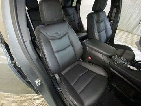 Used 2024 Cadillac XT5 Luxury w/ LPO, Floor Liner Package AWD/4WD image 15