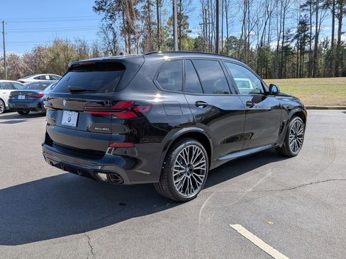 New 2026 BMW X5 xDrive40i w/ M Sport Package AWD/4WD image 3