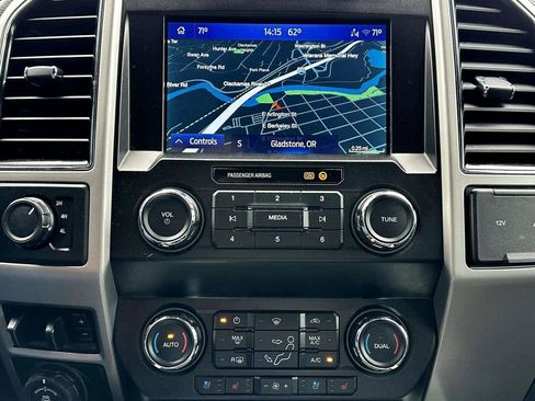 Used 2021 Ford F450 Lariat w/ Lariat Ultimate Package image 26