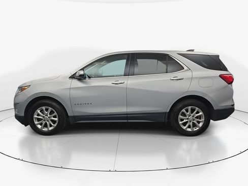 Used 2019 Chevrolet Equinox LT image 6