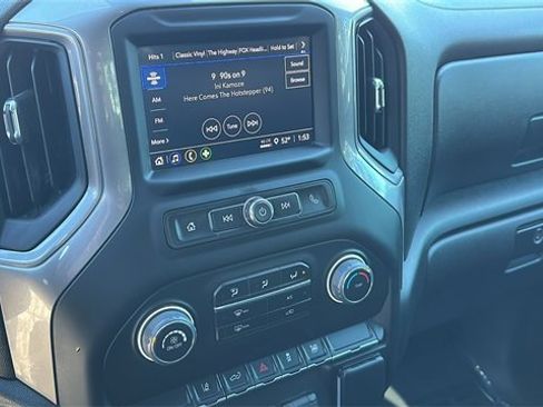 Used 2024 Chevrolet Silverado 2500 Custom w/ Custom Convenience Package image 28