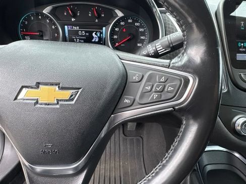 Used 2018 Chevrolet Malibu LT w/ Driver Confidence Package FWD image 17