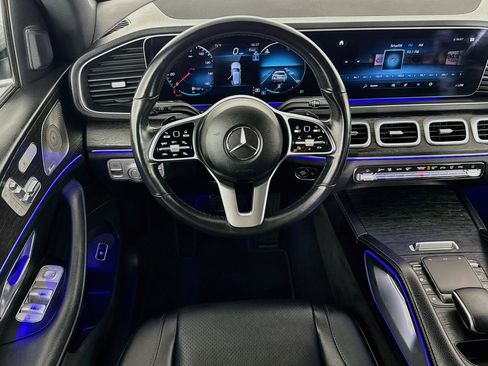 Used 2023 Mercedes-Benz GLE 350 w/ Premium Package image 15