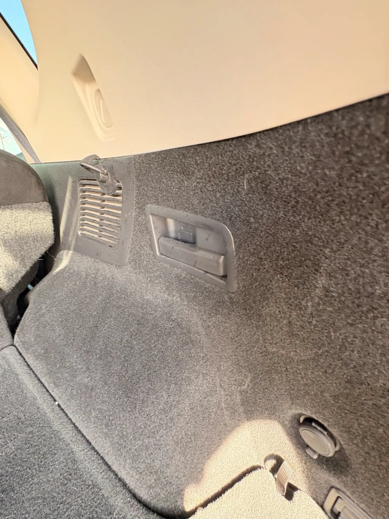 Used 2015 Nissan Murano S AWD/4WD image 44
