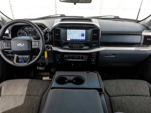 Used 2021 Ford F150 XL w/ Equipment Group 101A High image 10