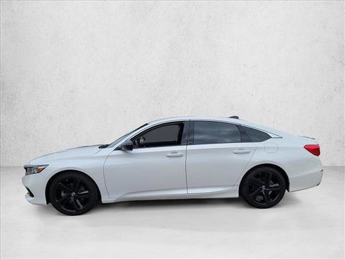 Used 2022 Honda Accord Sport Special Edition image 8