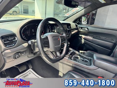 Used 2023 Dodge Durango R/T AWD/4WD image 3