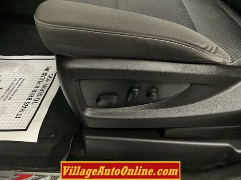 Used 2018 Chevrolet Silverado 1500 LT w/ All Star Edition AWD/4WD image 24