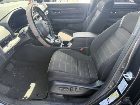 Used 2023 Honda CR-V Sport image 10