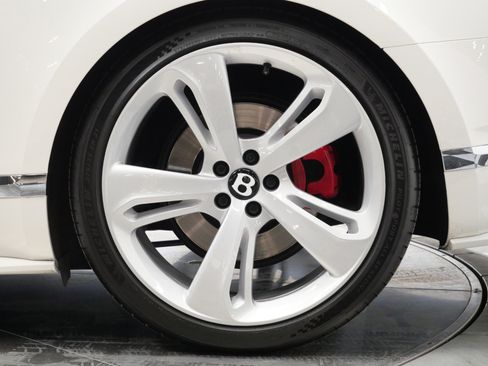Used 2017 Bentley Continental GT Speed image 11