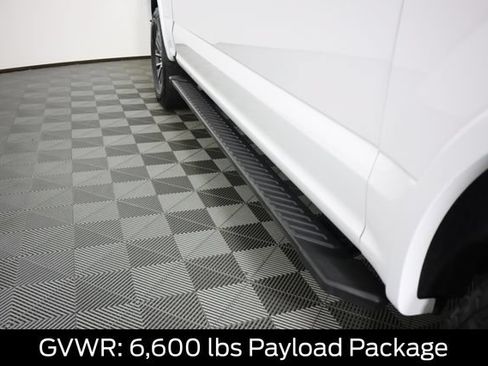 Used 2020 Ford F150 XLT w/ Equipment Group 302A Luxury AWD/4WD image 19