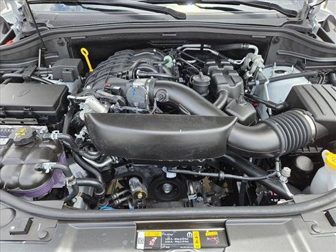 New 2026 Dodge Durango GT RWD image 17