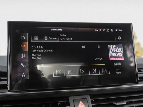 Used 2021 Audi S5 Premium Plus w/ Premium Plus Package image 33