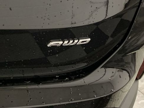 New 2024 Ford Edge SE image 27