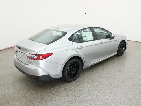 New 2026 Toyota Camry LE FWD image 24
