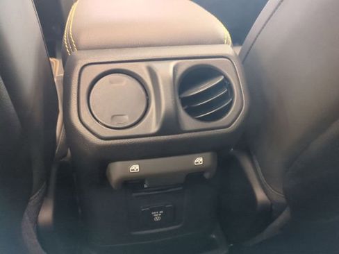 New 2025 Jeep Wrangler Unlimited Rubicon 392 image 24