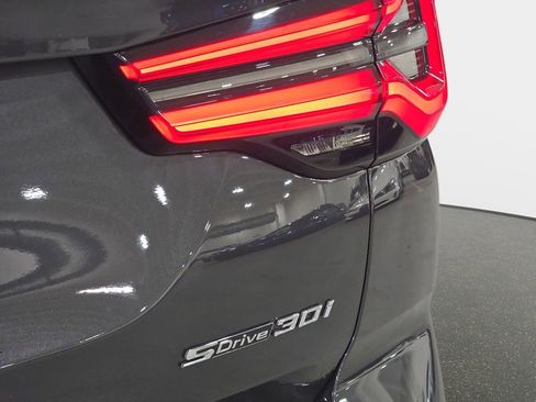 Certified 2023 BMW X3 sDrive30i w/ Convenience Package image 27