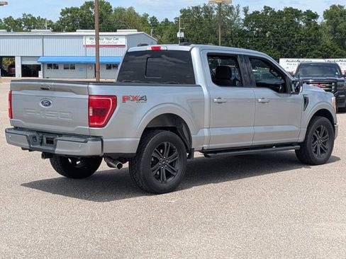 Used 2022 Ford F150 XLT w/ Equipment Group 302A High image 5