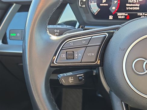 Used 2024 Audi A3 2.0T Premium image 21