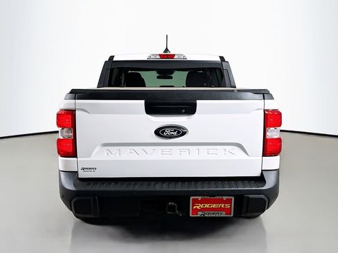 Used 2025 Ford Maverick XL w/ 4K Tow Package image 7