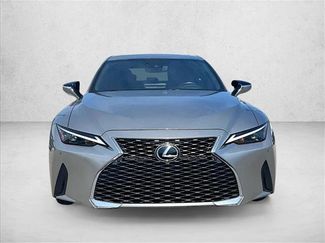 Used 2023 Lexus IS 300 w/ Comfort Package RWD video 3