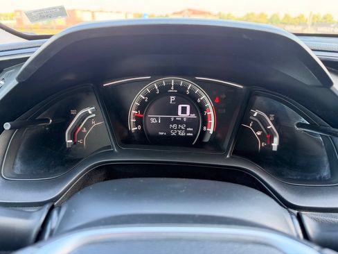 Used 2018 Honda Civic LX image 15