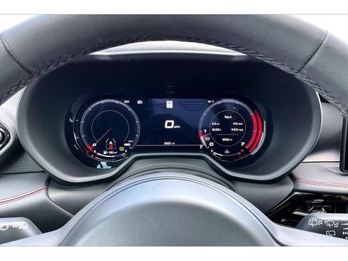 Certified 2024 Dodge Hornet GT Plus AWD/4WD image 29