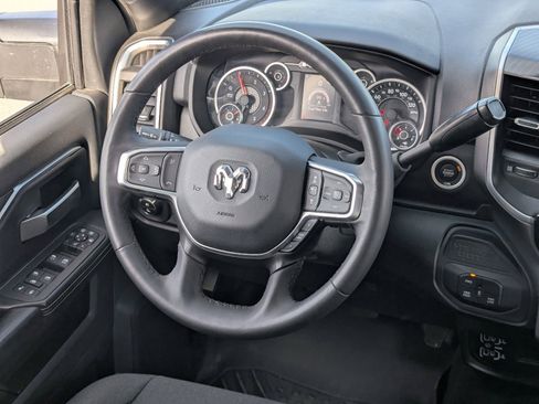 Used 2025 RAM 3500 Big Horn image 16