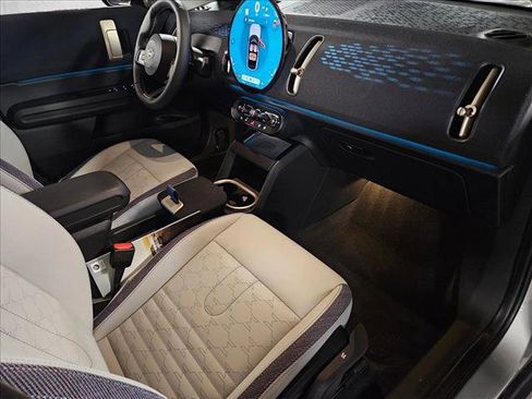 Certified 2025 MINI Cooper Countryman S image 20