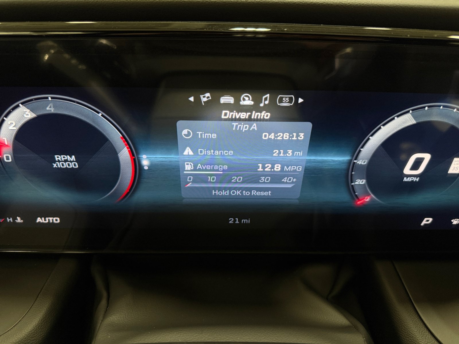 New 2026 Dodge Charger R/T AWD/4WD image 31
