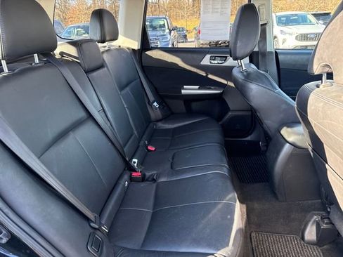 Used 2009 Subaru Forester 2.5X Limited image 11