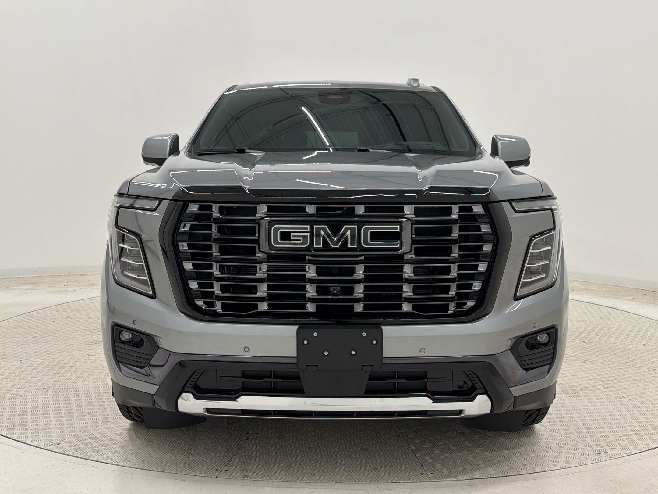 Used 2026 GMC Yukon Denali Ultimate AWD/4WD image 6