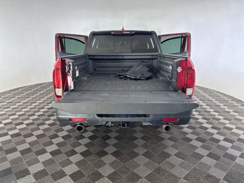 Used 2024 Honda Ridgeline TrailSport image 18