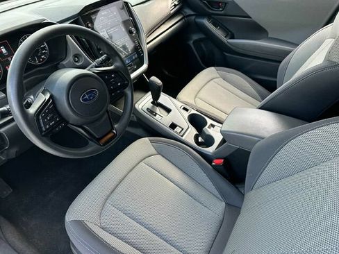 Certified 2024 Subaru Crosstrek 2.0i Premium w/ Popular Package #4 AWD/4WD image 10