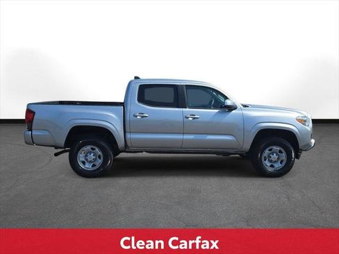 Certified 2023 Toyota Tacoma SR w/ SR Convenience Package RWD image 5
