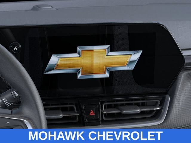 New 2026 Chevrolet TrailBlazer LT w/ Convenience Package AWD/4WD image 20