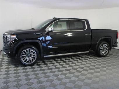 New 2026 GMC Sierra 1500 Denali Ultimate