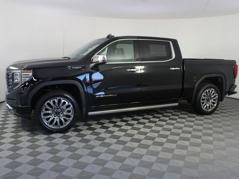 New 2026 GMC Sierra 1500 Denali Ultimate image 2
