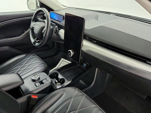 Used 2021 Ford Mustang Mach-E Select w/ Comfort/Technology Package image 25