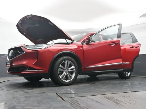 Used 2023 Acura MDX SH-AWD image 49