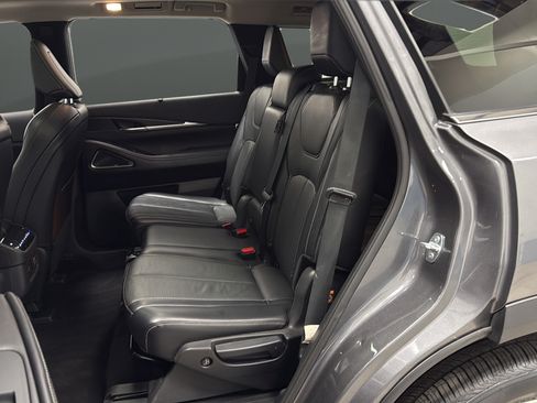 Used 2024 INFINITI QX60 Sensory w/ Vision Package AWD/4WD image 23